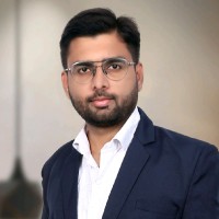 Wipra World WIde Employee Amit Makwana's profile photo