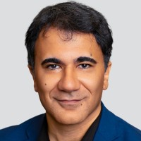 ACLU of Georgia Employee Ali Tabibnejad's profile photo