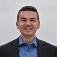 Carrier Strike Group 11 Employee Warren Vause's profile photo