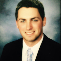 Bain Capital Employee Christopher Harding's profile photo