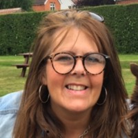 DFS Employee Rachael Bamford's profile photo