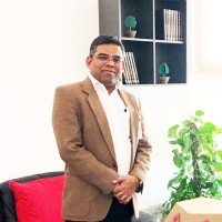 Packaging MEA Employee Ben Daniel's profile photo