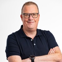 Anchr (formerly AXI Software) Employee Erik van der Wel's profile photo
