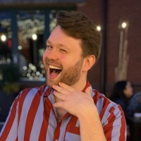 Ars Nova Employee Devin Gately's profile photo