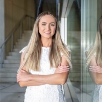 Morgan Durant Email & Phone Number