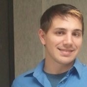 Pitango Gelato Employee John Segnor's profile photo