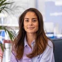 Tool4staffing Employee Pauline Antunes's profile photo
