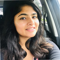 Terazo Employee Roshna Ramesh's profile photo