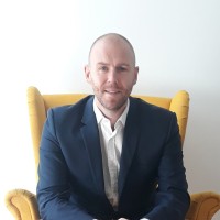 Carlisle Support Services Employee Damien Webb's profile photo