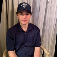 Paramount Ventures Employee James Dillon's profile photo