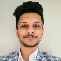 Priyank Vyas Email