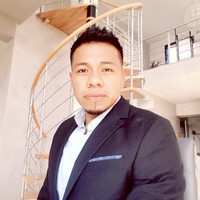 Multitel Employee Antonio Baylón Fuentes's profile photo