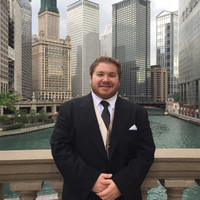 Centric Elevator Employee Kevin Clements's profile photo