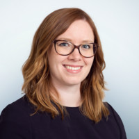 Freshfields Employee Tamara Young's profile photo