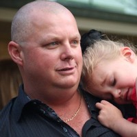 Taylors Engineering and Welding Services Employee Mike Stanners's profile photo