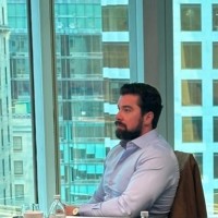 Brazilian Nickel Employee Guilherme Pagoto's profile photo