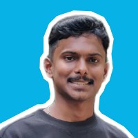 DesignTech Systems Employee Ratheesh P's profile photo