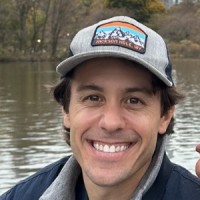 Jonah Greenberger Email & Phone Number