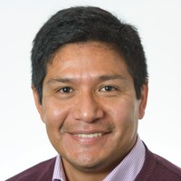 Cara Inc Employee Pablo Rengifo's profile photo