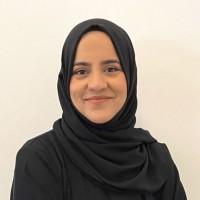 Cavendish Maxwell Employee Zehra Abdi's profile photo