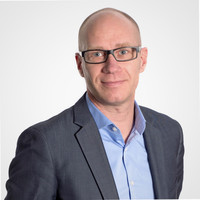 Gunnebo Employee Johan Boqvist's profile photo