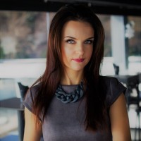 Lundi Employee Iva Dimitrova-Radusheva's profile photo