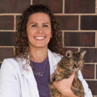Adel Veterinary Clinic Employee Elizabeth Holland's profile photo