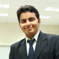 HT Media Ltd Employee Deepak Chaturvedi's profile photo