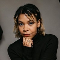 Zallpy Digital Employee Elizabeth Vaz's profile photo