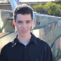 Markforged Employee Corey Walsh's profile photo