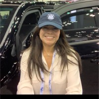 Carrier Refrigeration Employee Clara White's profile photo