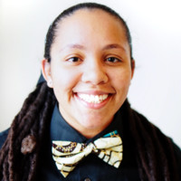 YWCA McLean County Employee Cinnamon Porter's profile photo