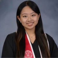 Etched Employee Grace Qi's profile photo