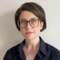 Gurtam Employee Maryia Filimanchuk's profile photo