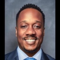 Outward, Inc. Employee Juan Lockett's profile photo