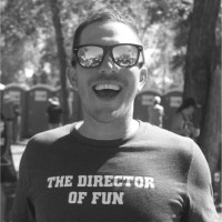 DoorDash Employee Mike Stokes's profile photo