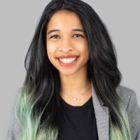 Nikhita Rajaram's profile photo