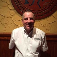 Outback Steakhouse Employee Bobby Shank's profile photo