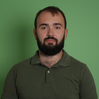 Forward Publishing Employee Ile Pavleski's profile photo