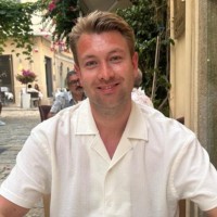 MCO (MyComplianceOffice) Employee George Bartlett's profile photo