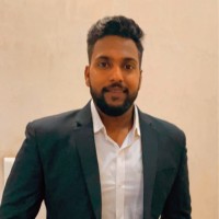Sierra Cloud Employee Abhishek Agarwal's profile photo