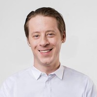 CrossCountry Mortgage, LLC Employee Richard Hudgins's profile photo