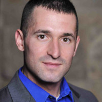 United States Marine Corps Employee Robert Naranjo's profile photo