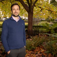 Henry Bacon Email & Phone Number