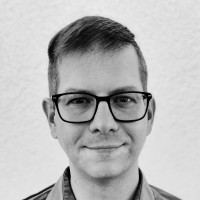 Microsoft Employee Daniel Sand's profile photo