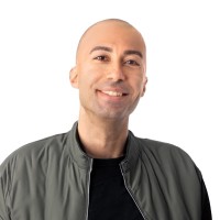 Pegasus Employee Bahram Fattahinia's profile photo