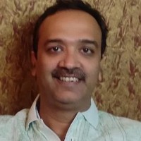 Ginesys One Employee Atanu Gb's profile photo