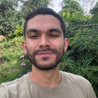 Golabs Employee Walter Benavides Figueroa's profile photo