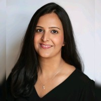 Bhavina Arora Email & Phone Number