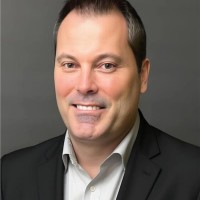 Morbark, LLC Employee Michael Stanton's profile photo